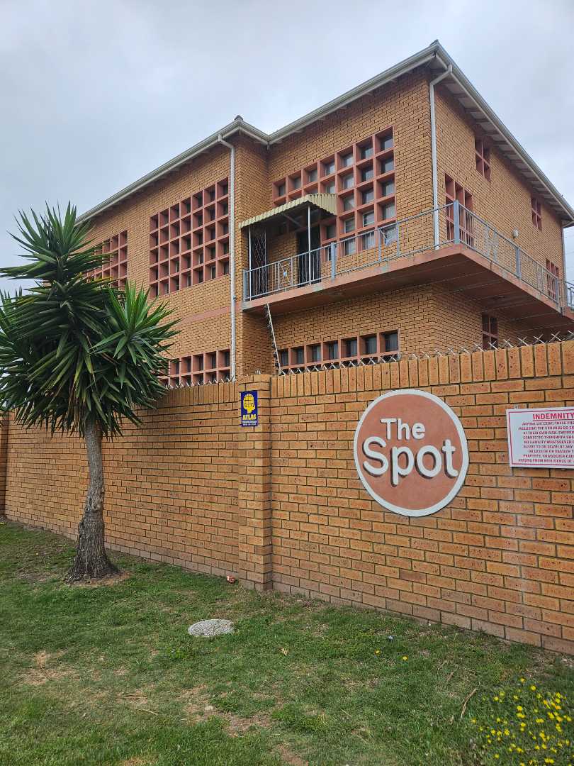 To Let 1 Bedroom Property for Rent in Bluewater Bay Eastern Cape